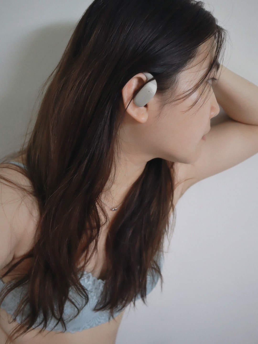 PHILIPS TAT3708 22h長續航氣傳導真無線運動耳機 平價藍牙耳機推薦 - 第8張圖