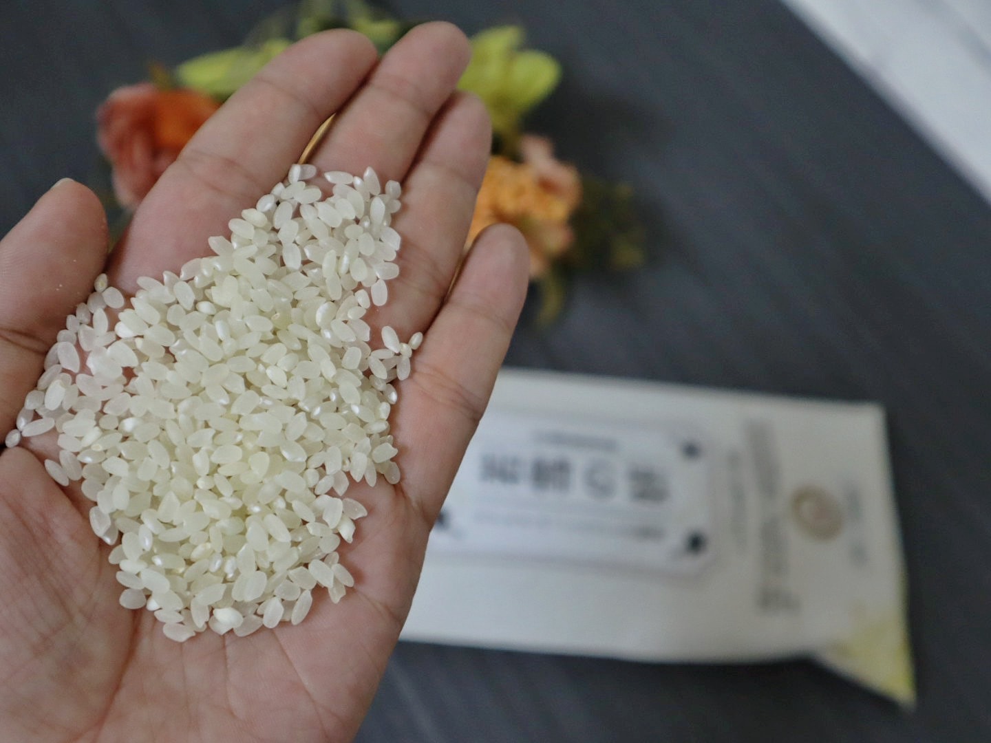 樂米穀場初雪美姬夾心米餅 花蓮富里產 無麩質美味選擇 - 第6張圖 樂米穀場 花蓮富里產 初雪美姬夾心米餅 無麩質美味選擇