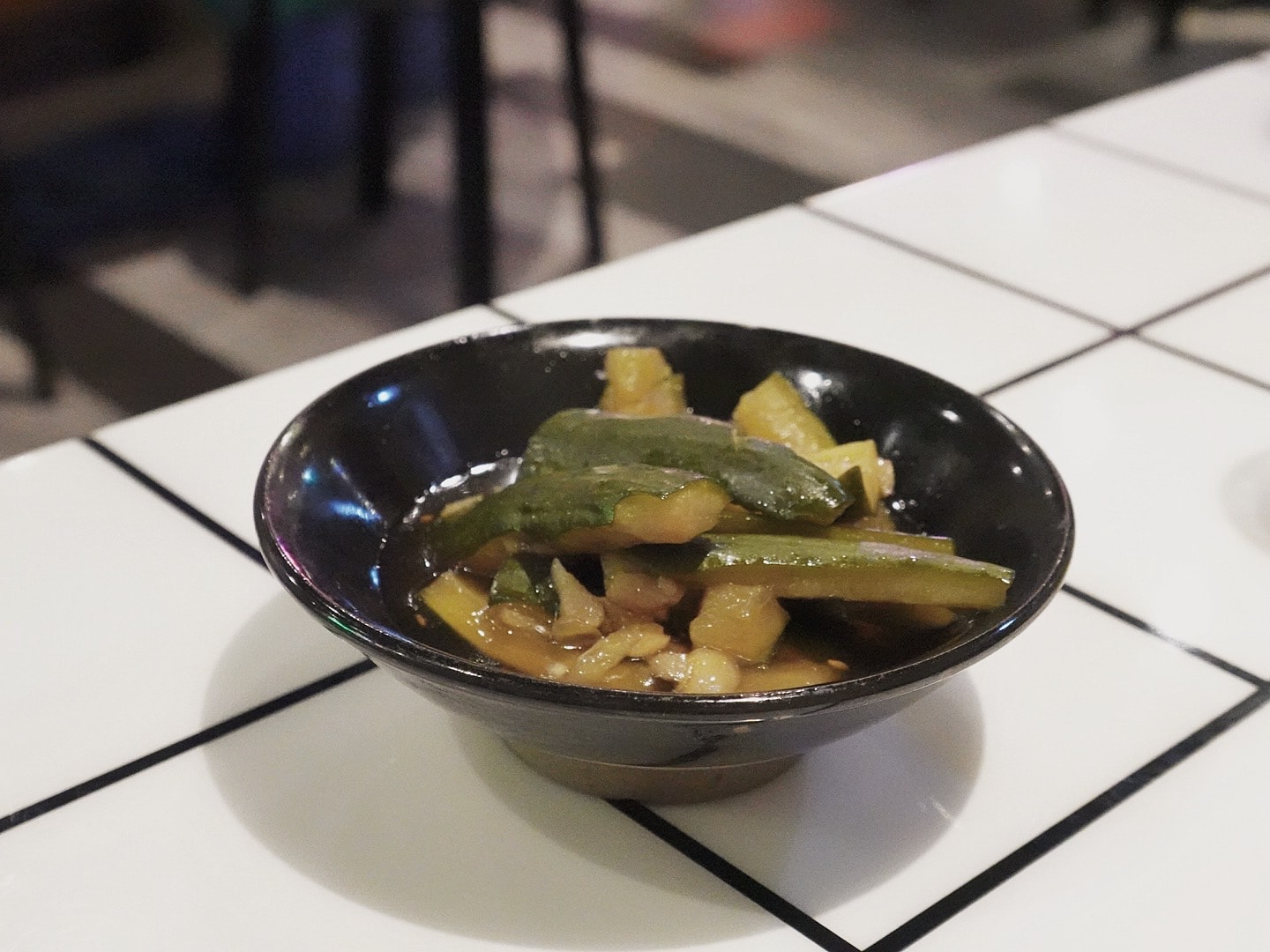 魚老鐵烤魚(台南創始店)中西區正宗江湖風味烤魚的美食饗宴 - 第12張圖