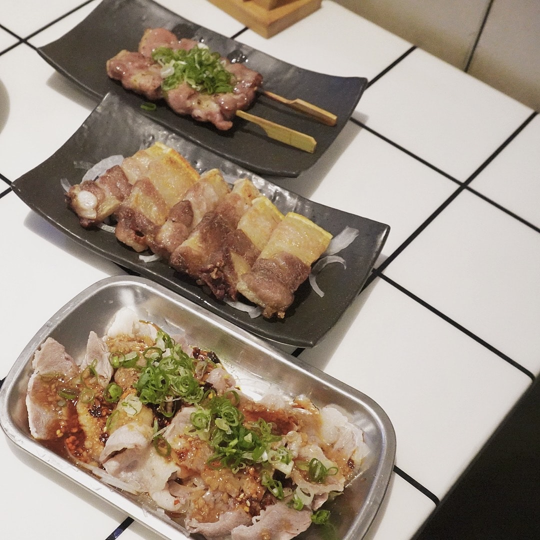 魚老鐵烤魚(台南創始店)中西區正宗江湖風味烤魚的美食饗宴 - 第21張圖