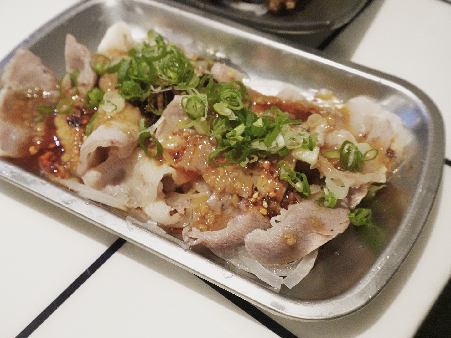 魚老鐵烤魚(台南創始店)中西區正宗江湖風味烤魚的美食饗宴 - 第26張圖