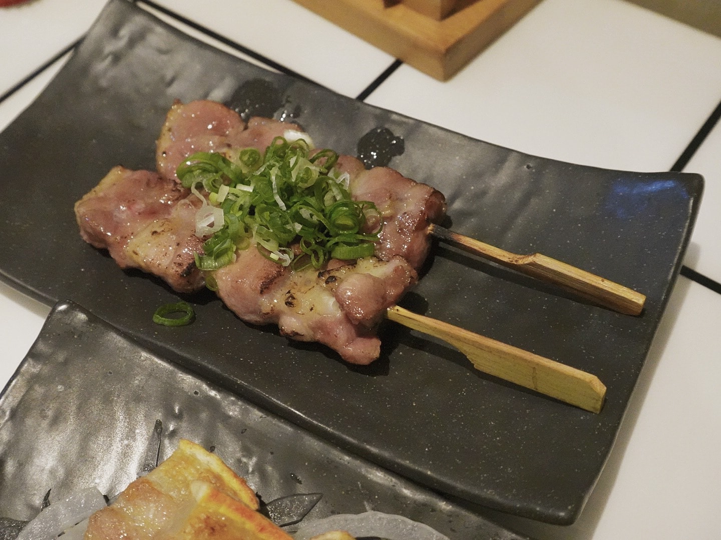 魚老鐵烤魚(台南創始店)中西區正宗江湖風味烤魚的美食饗宴 - 第24張圖