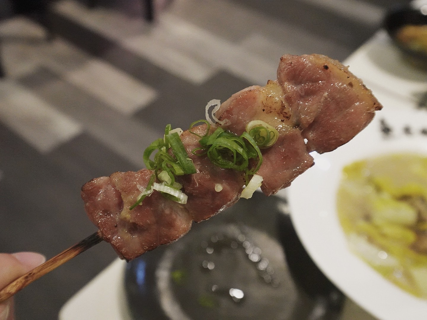 魚老鐵烤魚(台南創始店)中西區正宗江湖風味烤魚的美食饗宴 - 第23張圖