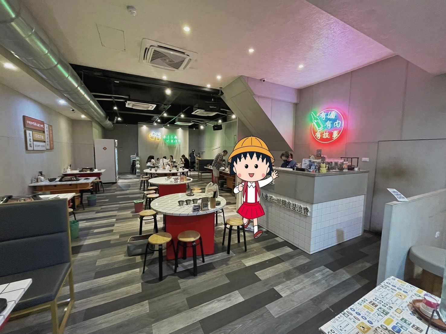魚老鐵烤魚(台南創始店)中西區正宗江湖風味烤魚的美食饗宴 - 第29張圖