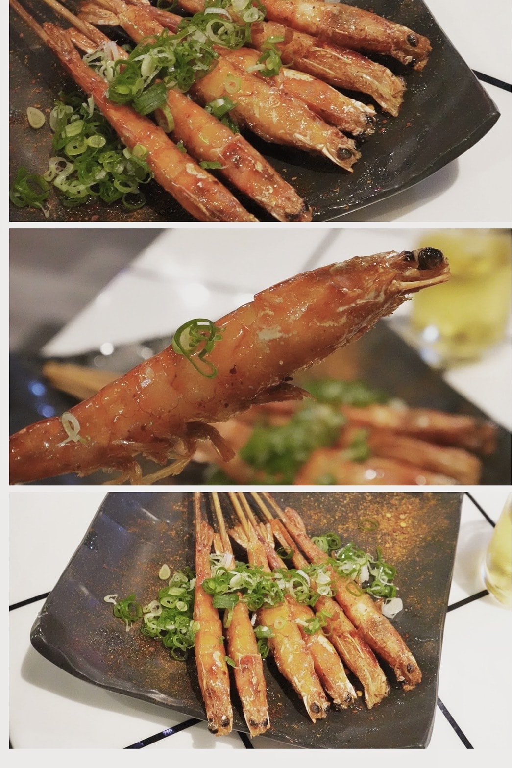 魚老鐵烤魚(台南創始店)中西區正宗江湖風味烤魚的美食饗宴 - 第27張圖