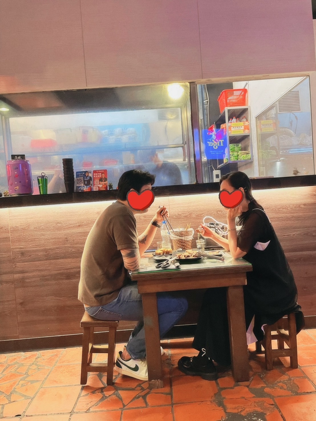 夜燒炭烤居酒屋(民權店)-平價日式美食、必吃串燒宵夜、人氣小酌聚餐推薦 - 第4張圖