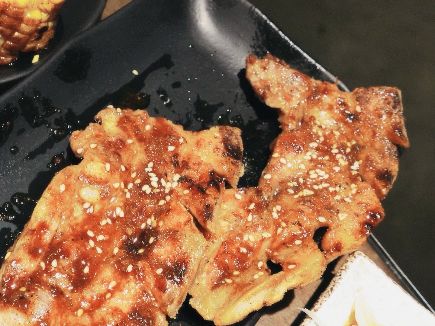夜燒炭烤居酒屋(民權店)-平價日式美食、必吃串燒宵夜、人氣小酌聚餐推薦 - 第14張圖