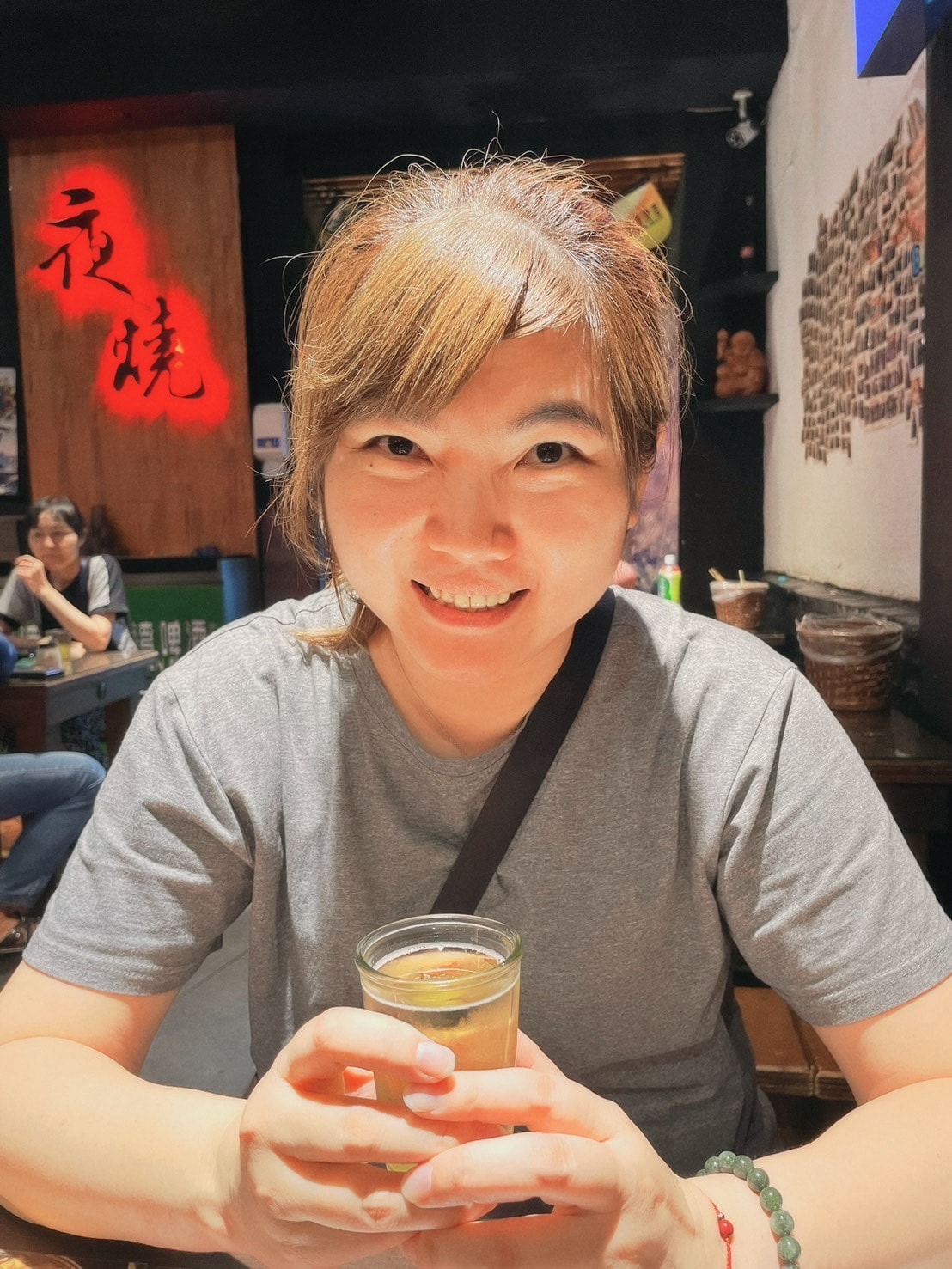 夜燒炭烤居酒屋(民權店)-平價日式美食、必吃串燒宵夜、人氣小酌聚餐推薦 - 第18張圖