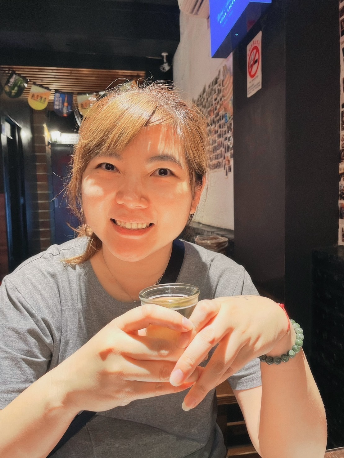 夜燒炭烤居酒屋(民權店)-平價日式美食、必吃串燒宵夜、人氣小酌聚餐推薦 - 第20張圖