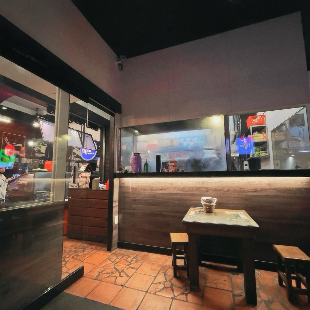夜燒炭烤居酒屋(民權店)-平價日式美食、必吃串燒宵夜、人氣小酌聚餐推薦 - 第3張圖