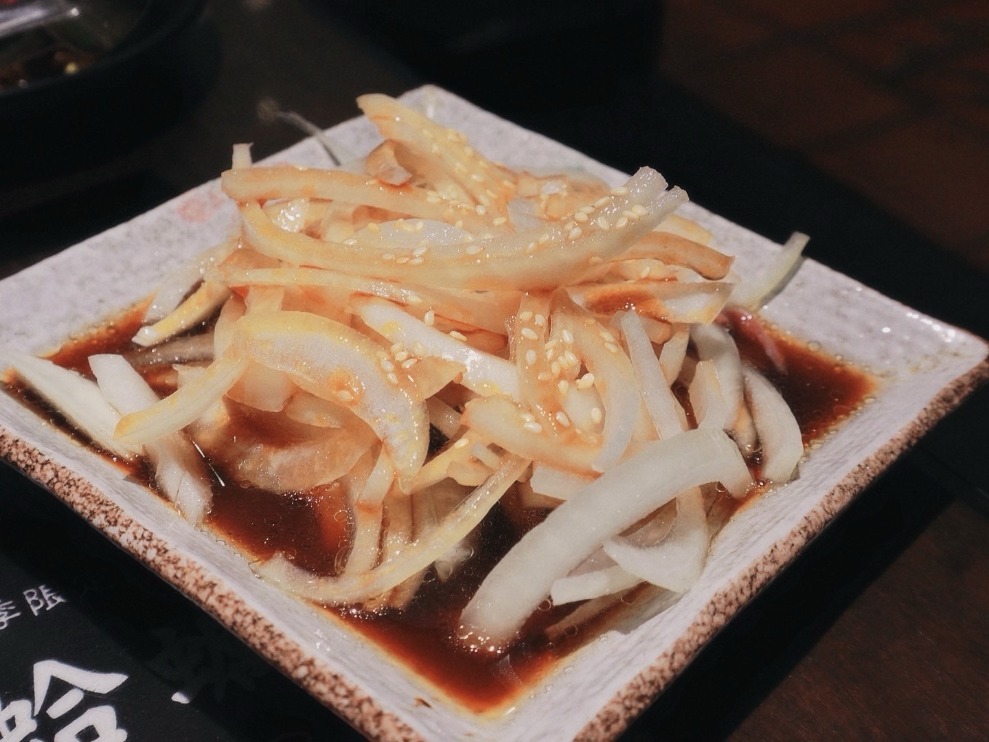 夜燒炭烤居酒屋(民權店)-平價日式美食、必吃串燒宵夜、人氣小酌聚餐推薦 - 第5張圖