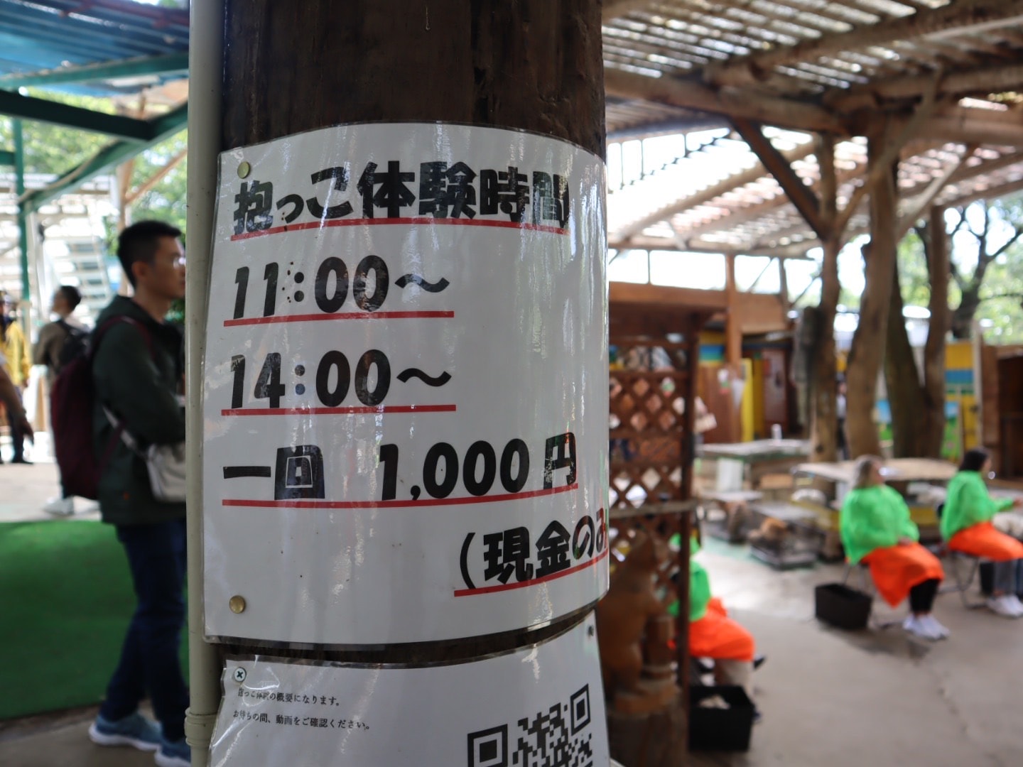 東北自由行熱門景點:宮城藏王狐狸村,與狐狸親密接觸 - 第18張圖 宮城藏王狐狸村 東北自由行熱門景點