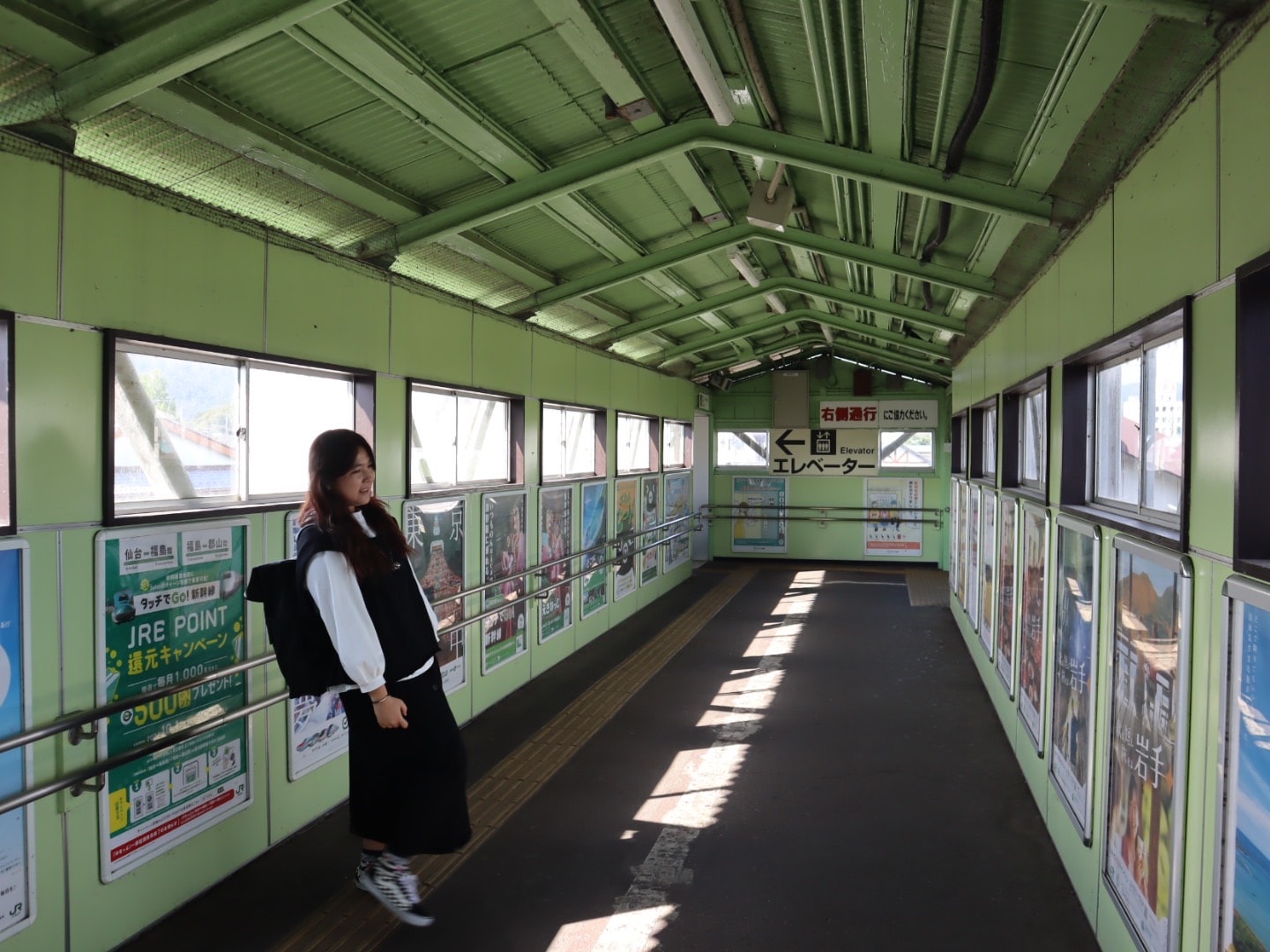 宮城藏王狐狸村 東北自由行熱門景點