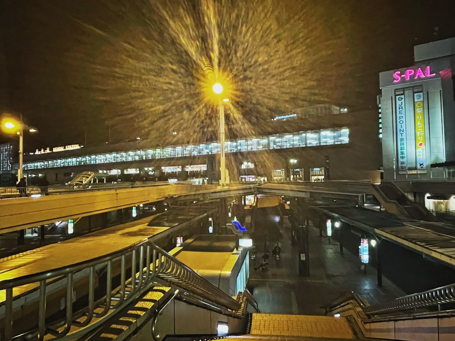 JR日本仙台大都會酒店|東北自由行住宿推薦出站即達的便利享受(Hotel Metropolitan Sendai - 第28張圖
