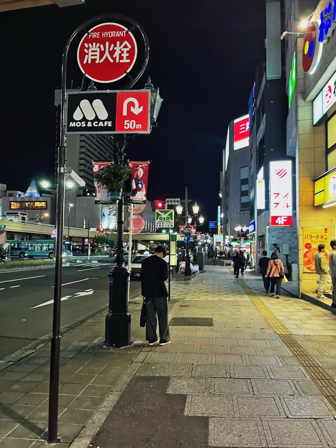 JR日本仙台大都會酒店|東北自由行住宿推薦出站即達的便利享受(Hotel Metropolitan Sendai - 第31張圖
