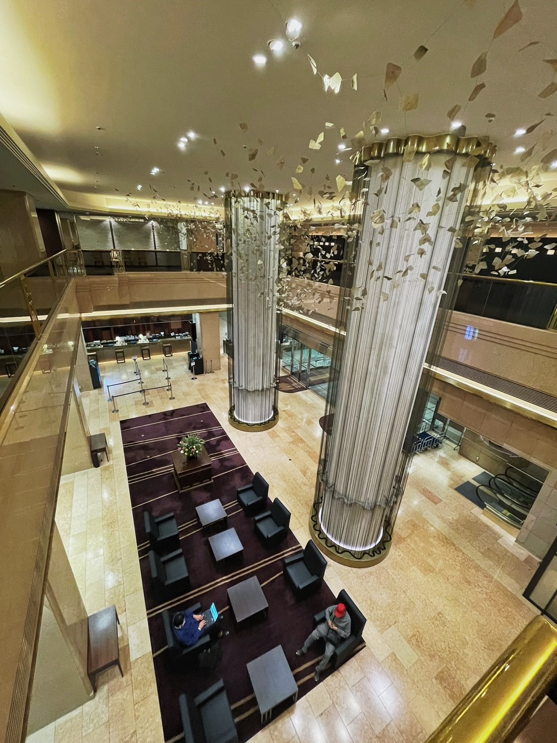 JR東日本仙台大都會酒店出車站就在眼前絕佳的地理位置 （Hotel Metropolitan Sendai）值得入住