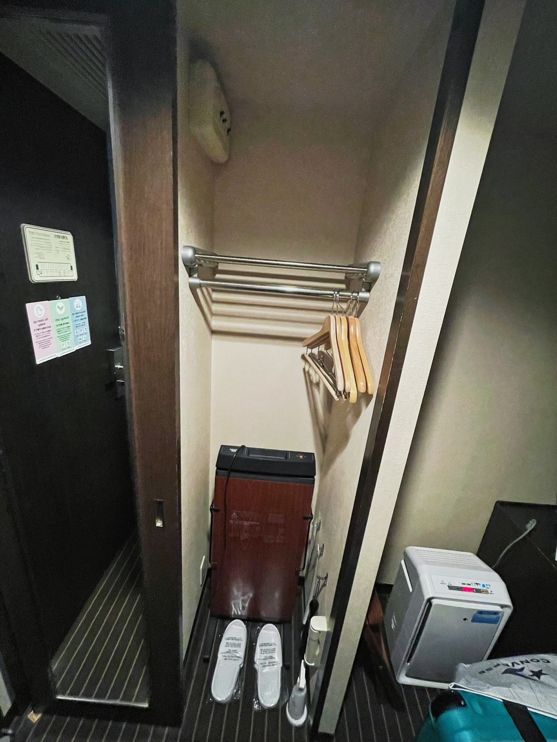 JR東日本仙台大都會酒店出車站就在眼前絕佳的地理位置 （Hotel Metropolitan Sendai）值得入住