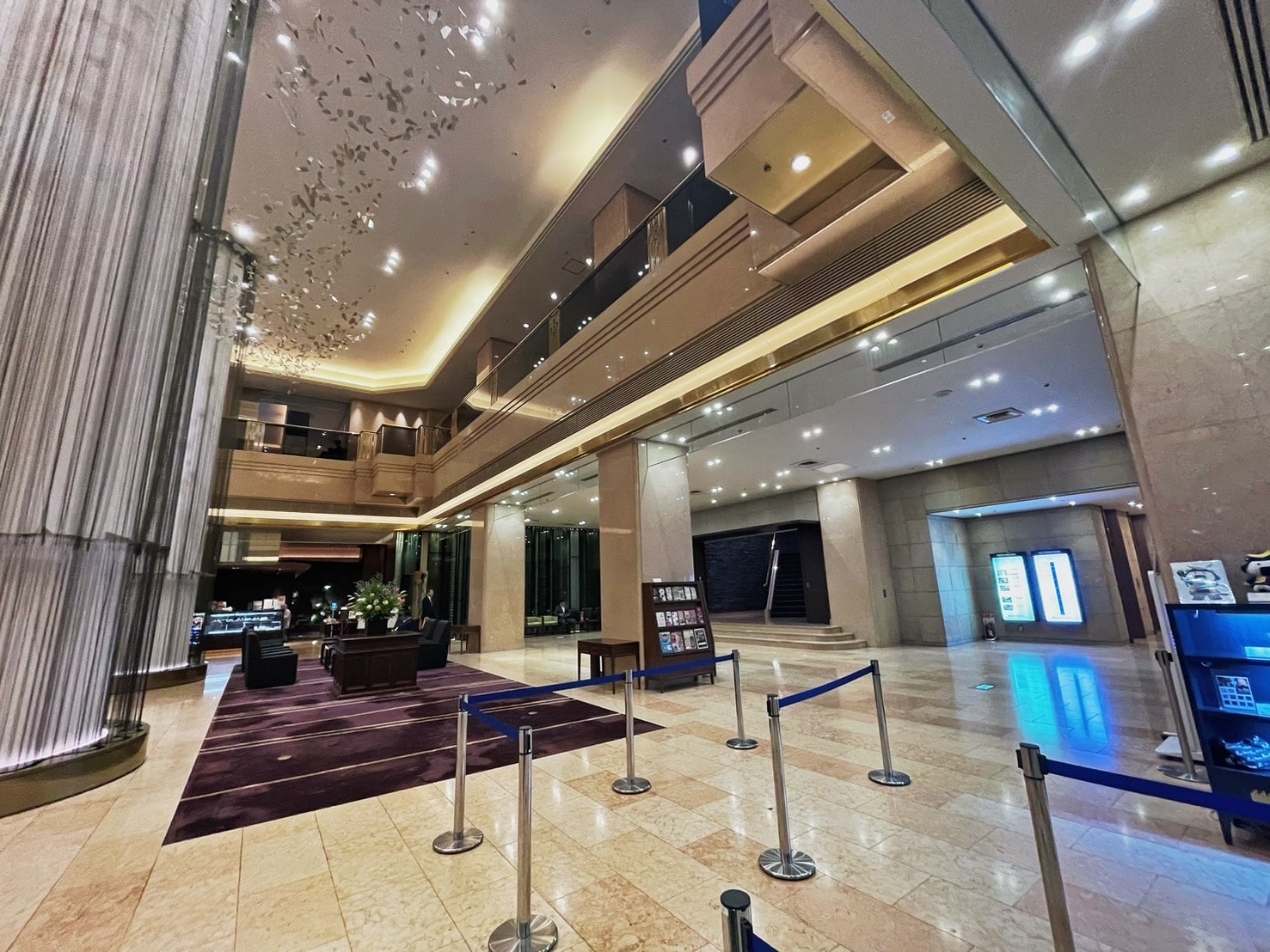 JR東日本仙台大都會酒店出車站就在眼前絕佳的地理位置 （Hotel Metropolitan Sendai）值得入住