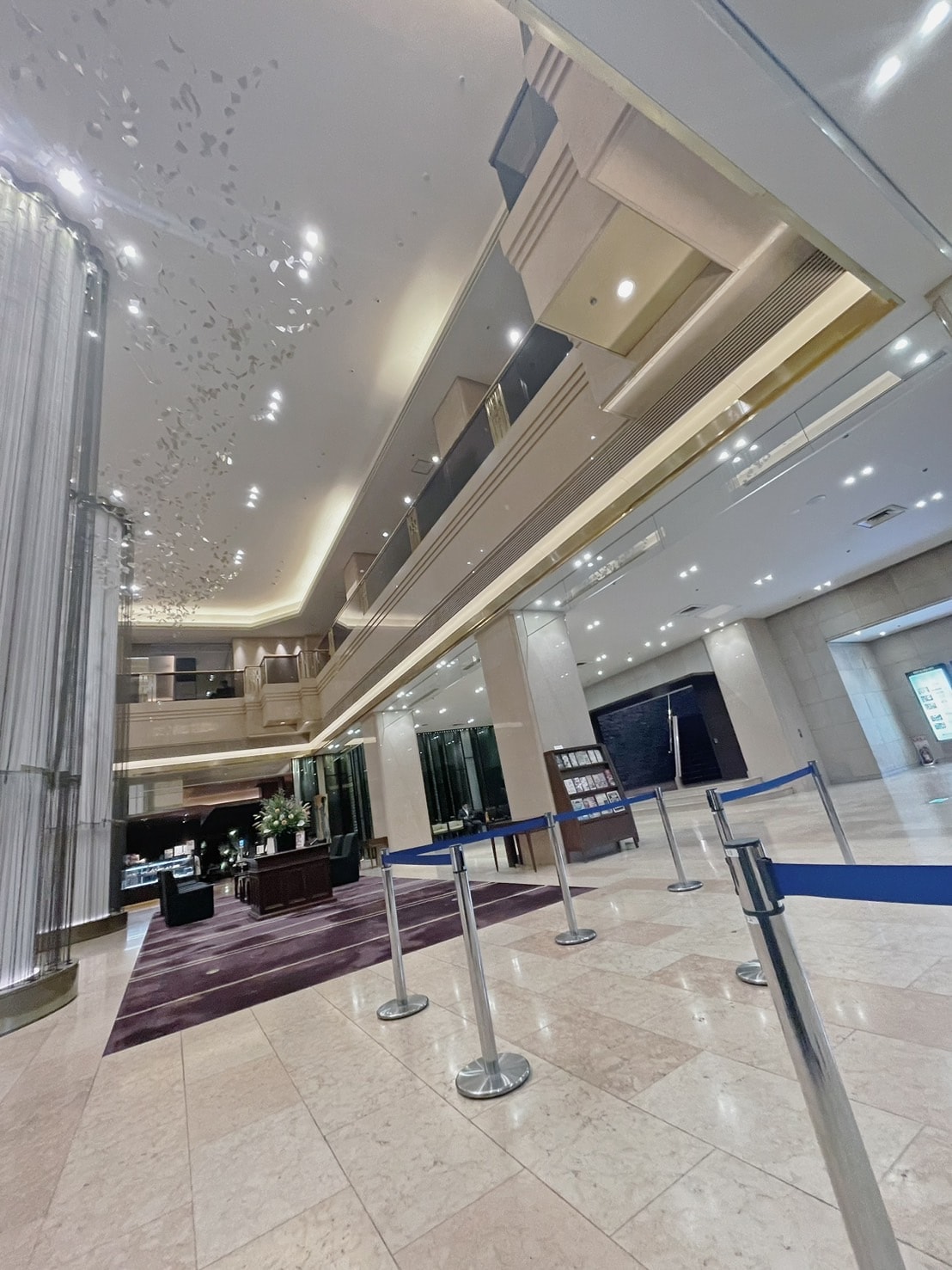 JR東日本仙台大都會酒店出車站就在眼前絕佳的地理位置 （Hotel Metropolitan Sendai）值得入住