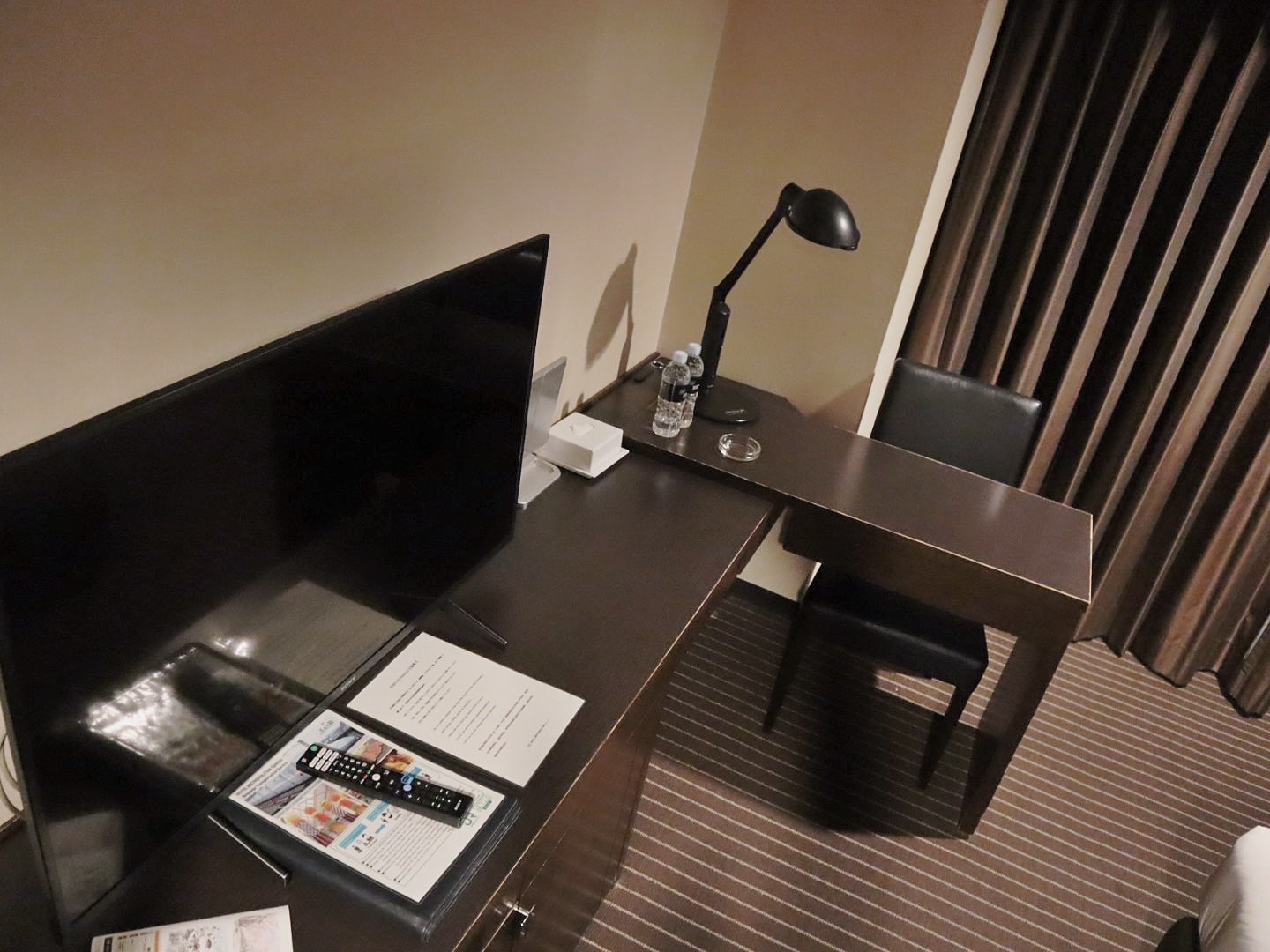 JR日本仙台大都會酒店|東北自由行住宿推薦出站即達的便利享受(Hotel Metropolitan Sendai - 第18張圖