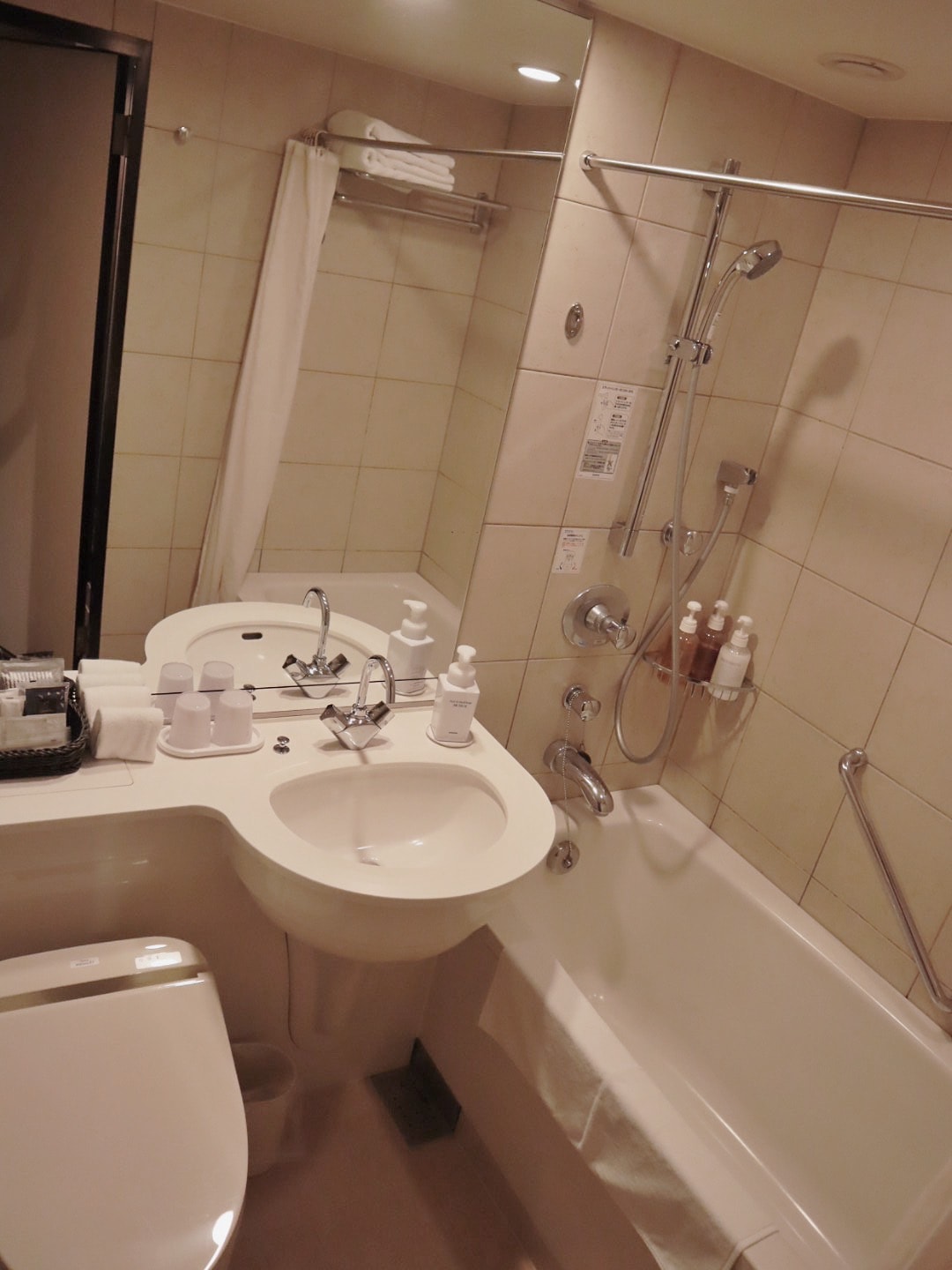 JR東日本仙台大都會酒店出車站就在眼前絕佳的地理位置 （Hotel Metropolitan Sendai）值得入住