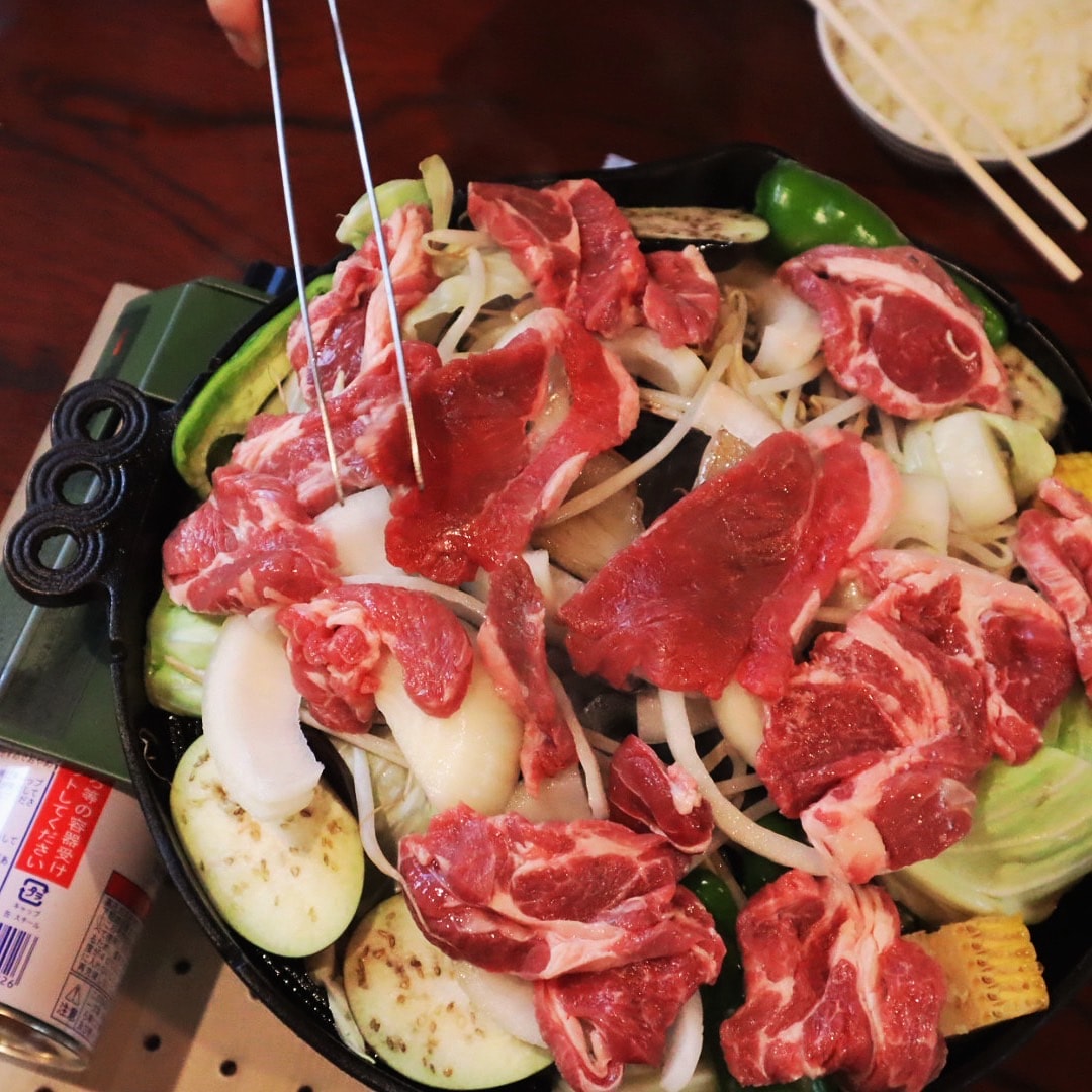 發現 かしぇる Kasheru 的獨特滋味，讓美食成為旅程的亮點 東北自由行必吃美食