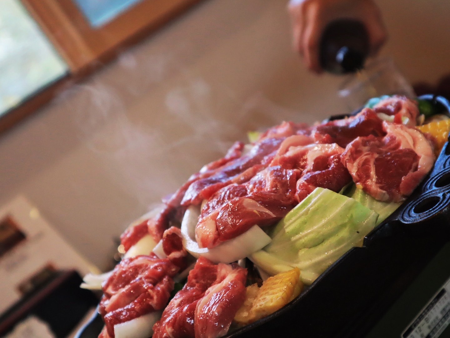發現 かしぇる Kasheru 的獨特滋味，讓美食成為旅程的亮點 東北自由行必吃美食