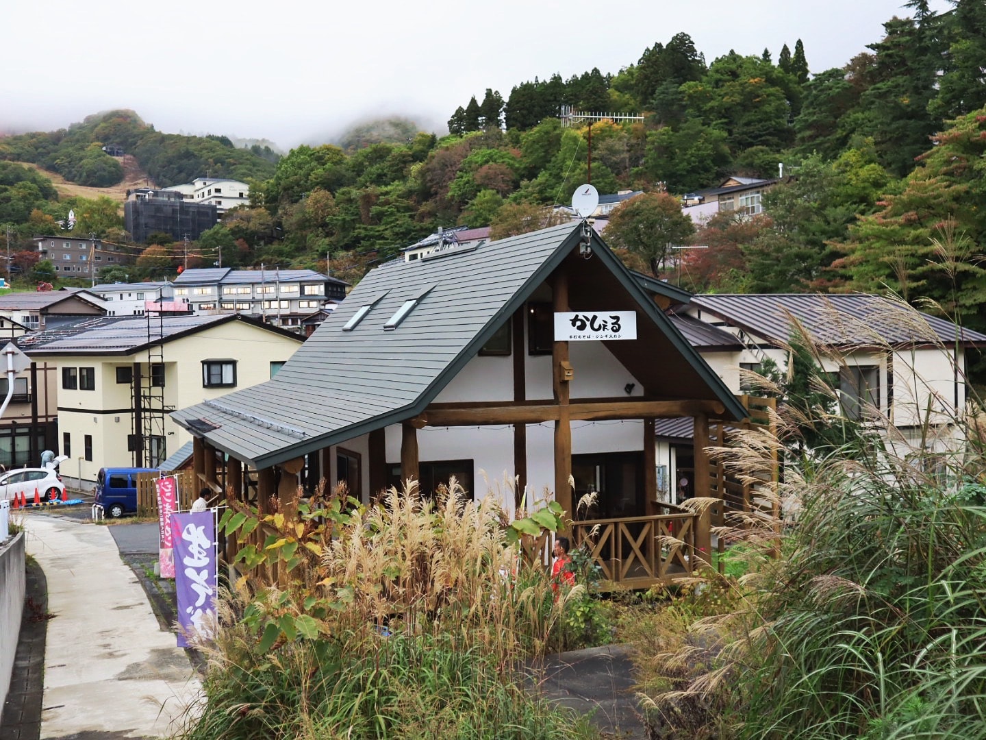 發現 かしぇる Kasheru 的獨特滋味，讓美食成為旅程的亮點 東北自由行必吃美食