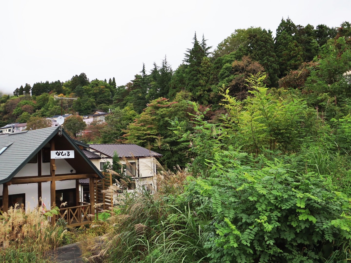發現 かしぇる Kasheru 的獨特滋味，讓美食成為旅程的亮點 東北自由行必吃美食