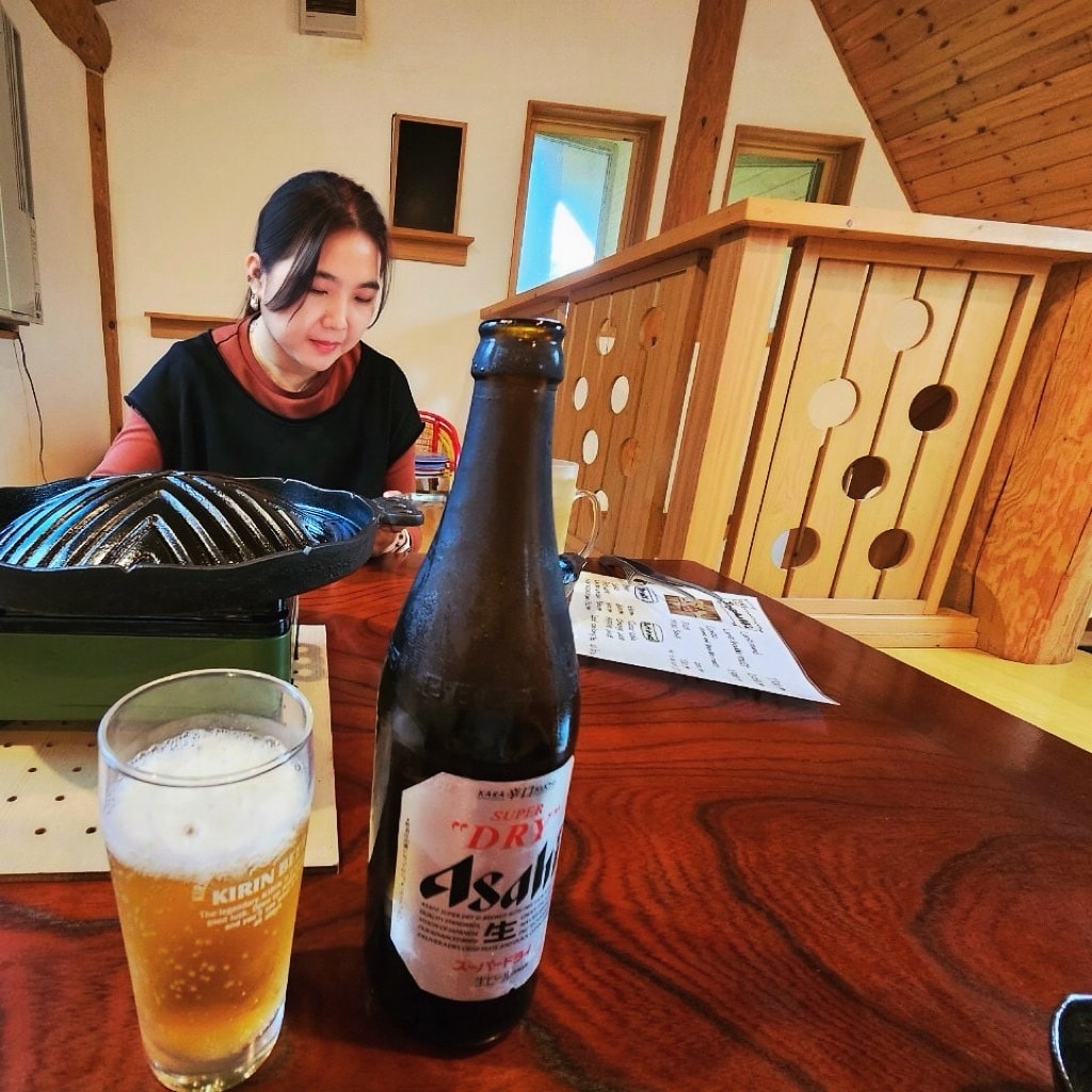 發現 かしぇる Kasheru 的獨特滋味，讓美食成為旅程的亮點 東北自由行必吃美食