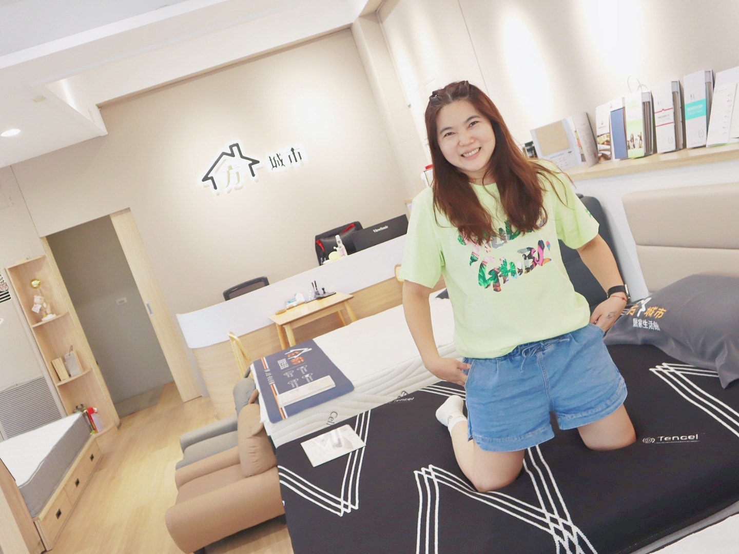 方城市居家生活館-床墊專家(虎尾店)安全放心 CP高的台灣品牌 - 第15張圖