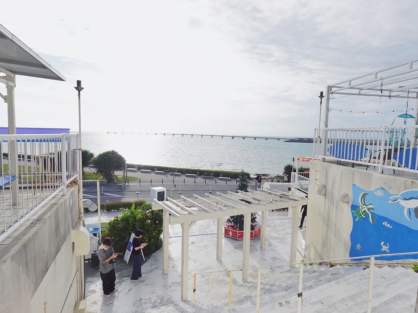 瀨長島 幸せのパンケーキ幸福鬆餅預約攻略 沖繩自由行 值得排隊等候嗎