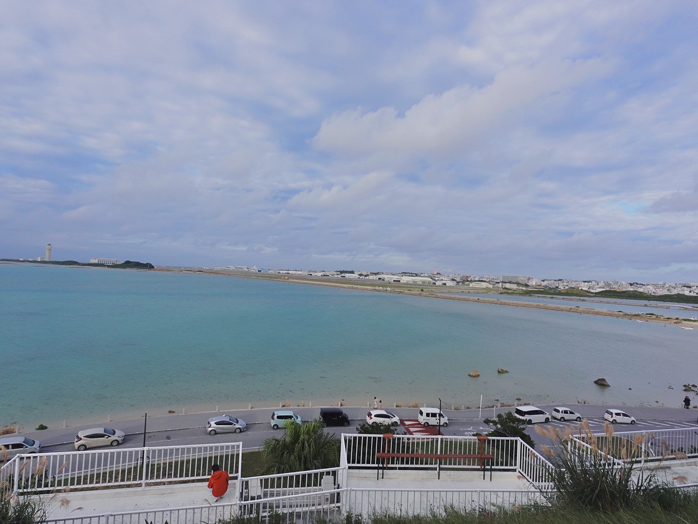 瀨長島 幸せのパンケーキ幸福鬆餅預約攻略 沖繩自由行 值得排隊等候嗎