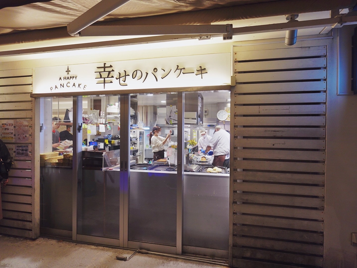 瀨長島 幸せのパンケーキ幸福鬆餅預約攻略 沖繩自由行 值得排隊等候嗎 - 第32張圖