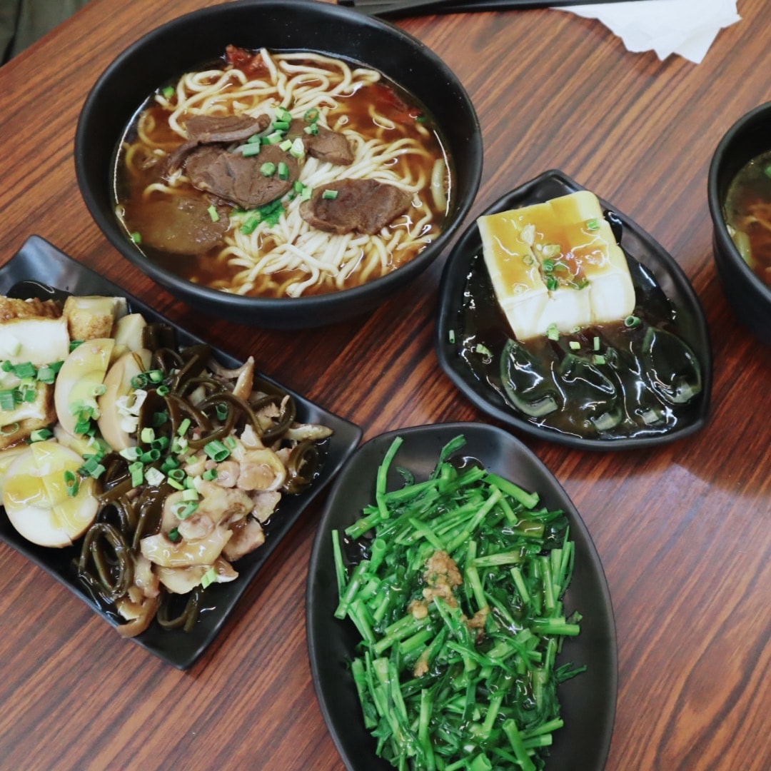 品香牛肉麵館丨虎尾科大美食 - 第11張圖