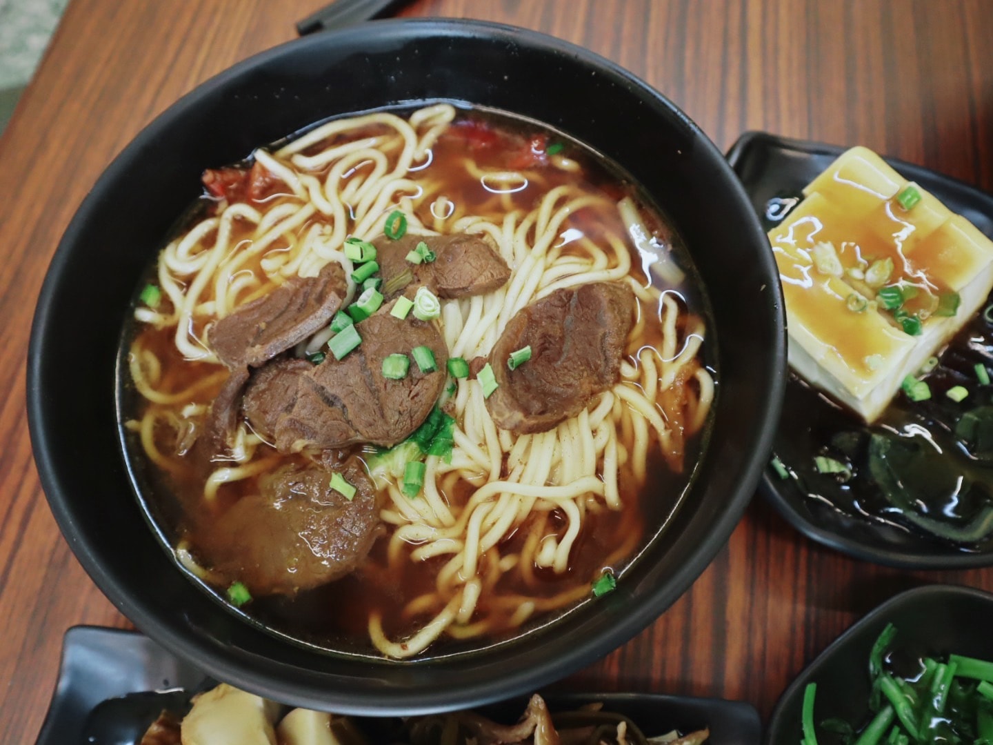 品香牛肉麵館丨虎尾科大美食 - 第23張圖