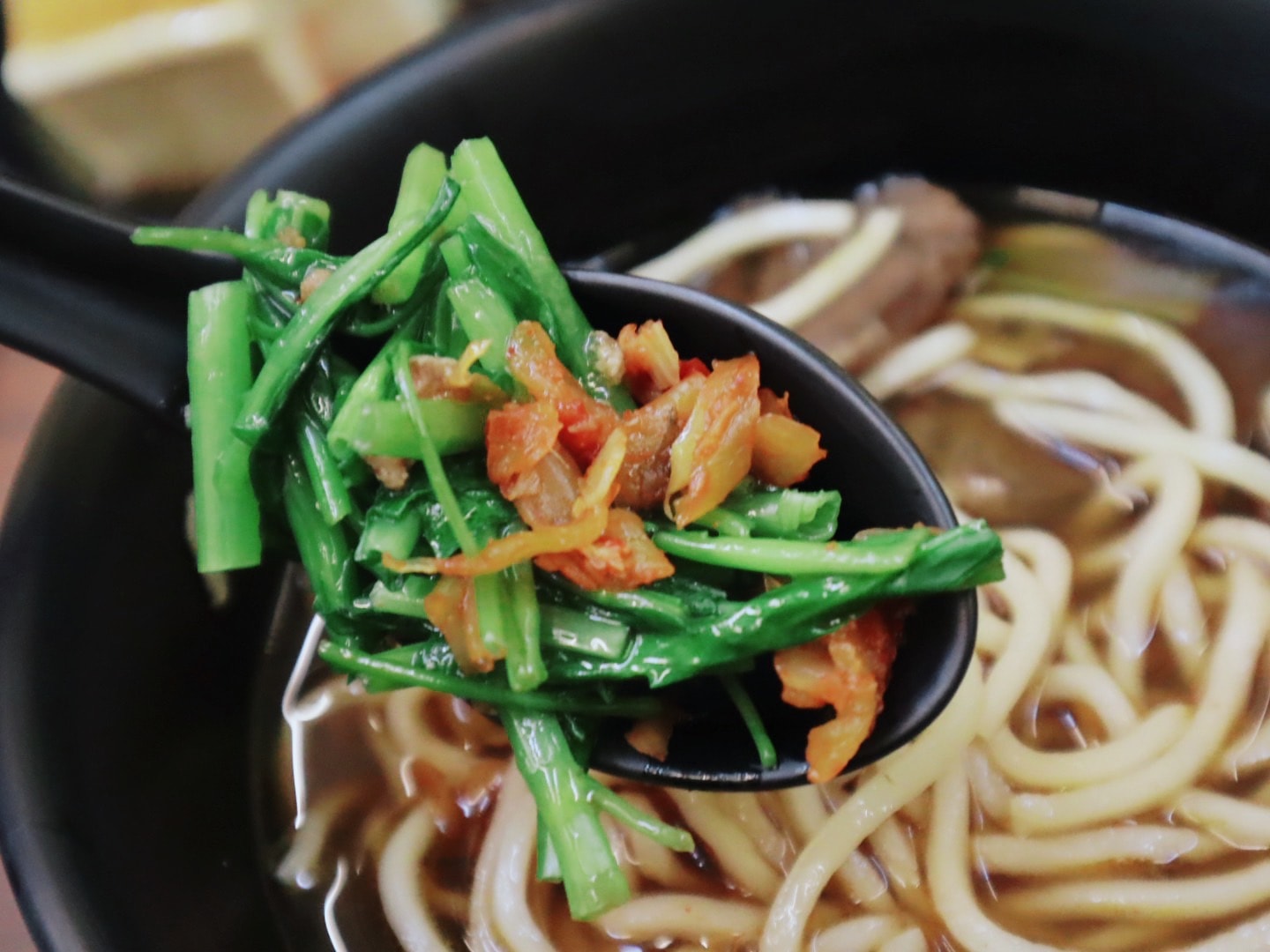 品香牛肉麵館丨虎尾科大美食 - 第22張圖