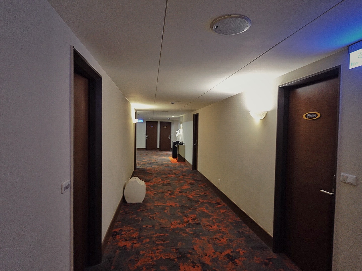 文化路夜市住宿選擇!入住皇爵大飯店 嘉義火車站超高CP值住宿 - 第7張圖