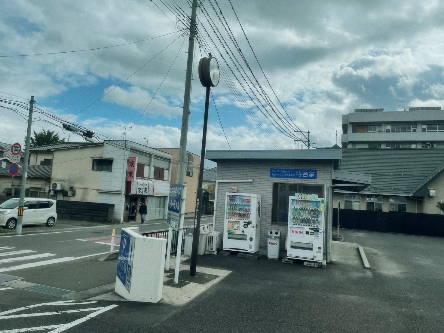 長寿庵 白石/そば 東北自由行宮城藏王狐狸村後隱藏美食發現