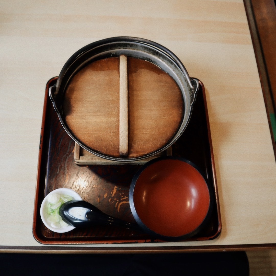 長寿庵 白石/そば 東北自由行宮城藏王狐狸村後隱藏美食發現 - 第28張圖