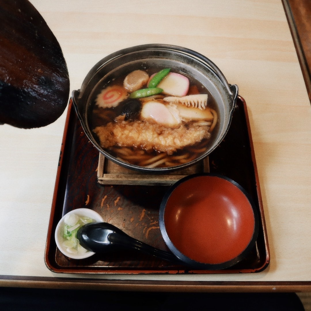 長寿庵 白石/そば 東北自由行宮城藏王狐狸村後隱藏美食發現 - 第27張圖