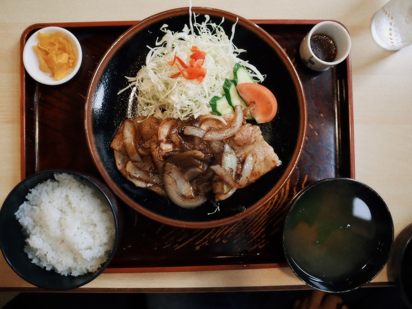長寿庵 白石/そば 東北自由行宮城藏王狐狸村後隱藏美食發現 - 第25張圖