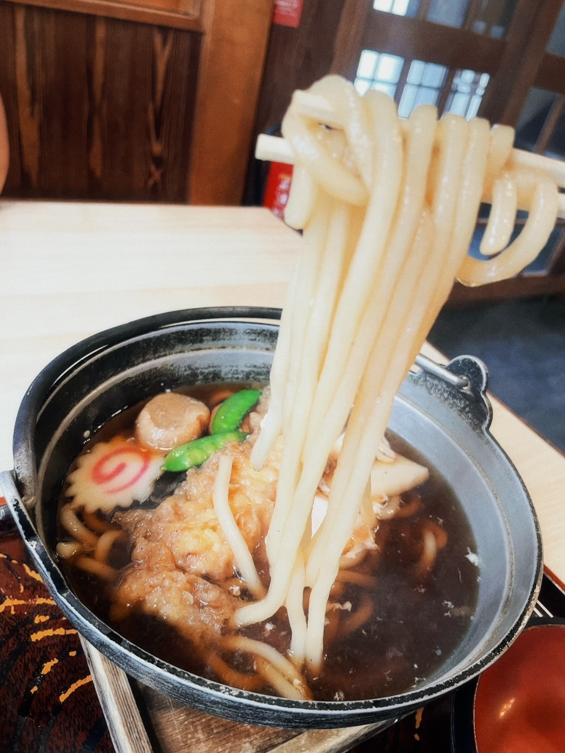 長寿庵 白石/そば 東北自由行宮城藏王狐狸村後隱藏美食發現 - 第29張圖