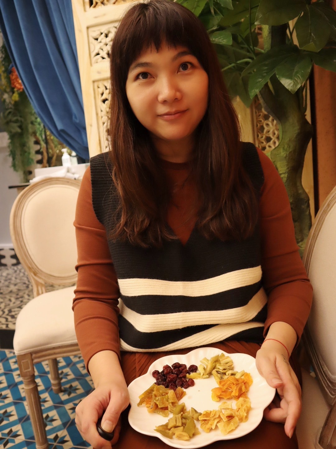 Nature’s Rhyme 果乾的詩意,韻見天然果乾,果乾界愛馬仕、貴婦級零食 一個霓虹燈禮盒點亮您的味蕾 - 第7張圖