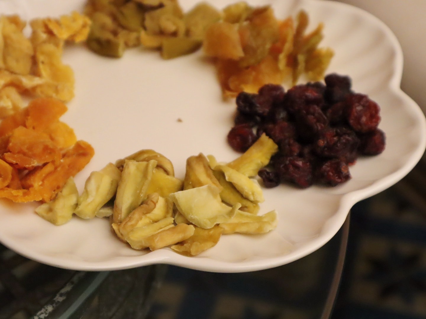 Nature’s Rhyme 果乾的詩意,韻見天然果乾,果乾界愛馬仕、貴婦級零食 一個霓虹燈禮盒點亮您的味蕾 - 第11張圖