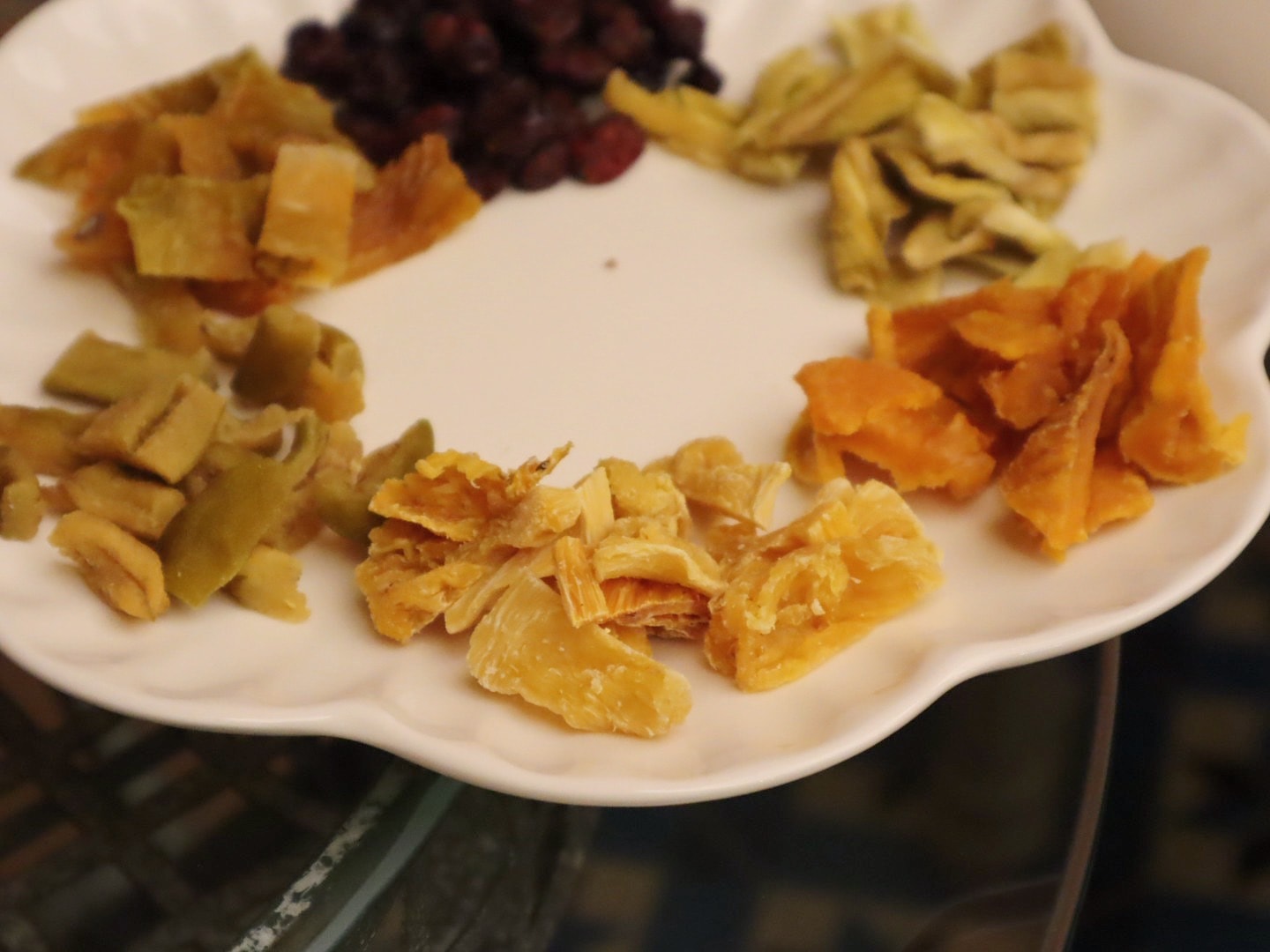 Nature’s Rhyme 果乾的詩意,韻見天然果乾,果乾界愛馬仕、貴婦級零食 一個霓虹燈禮盒點亮您的味蕾 - 第12張圖