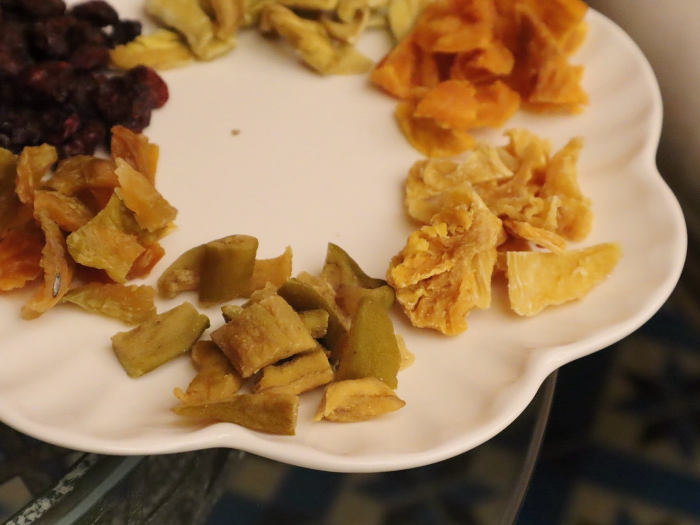 Nature’s Rhyme 果乾的詩意,韻見天然果乾,果乾界愛馬仕、貴婦級零食 一個霓虹燈禮盒點亮您的味蕾 - 第14張圖