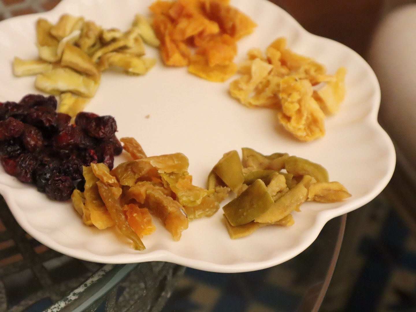Nature’s Rhyme 果乾的詩意,韻見天然果乾,果乾界愛馬仕、貴婦級零食 一個霓虹燈禮盒點亮您的味蕾 - 第13張圖