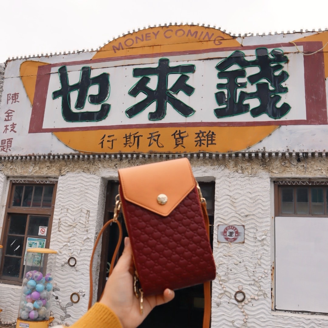 乙巳年造庫皮夾就是財庫 雨揚親算開運皮夾,飛躍滿祿財庫組招財錢包 - 第13張圖 乙巳年造庫皮夾就是財庫 雨揚親算開運皮夾,飛躍滿祿財庫組招財錢包