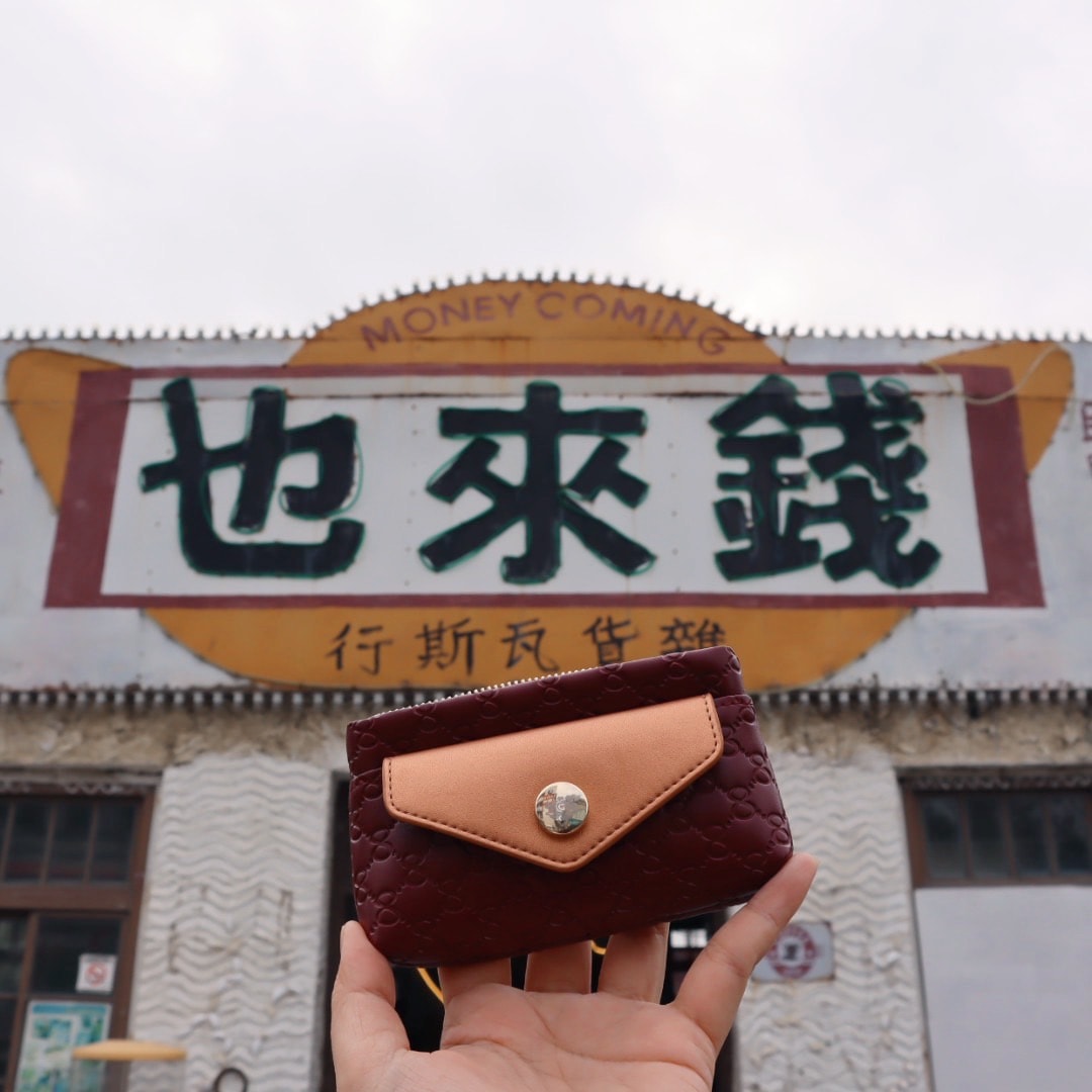 乙巳年造庫皮夾就是財庫 雨揚親算開運皮夾,飛躍滿祿財庫組招財錢包 - 第10張圖 乙巳年造庫皮夾就是財庫 雨揚親算開運皮夾,飛躍滿祿財庫組招財錢包
